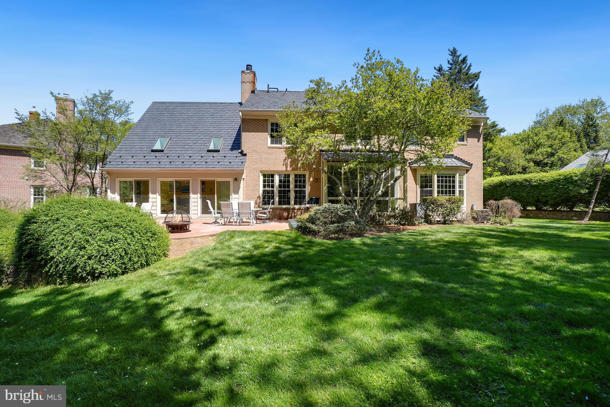 AVENEL - Residential