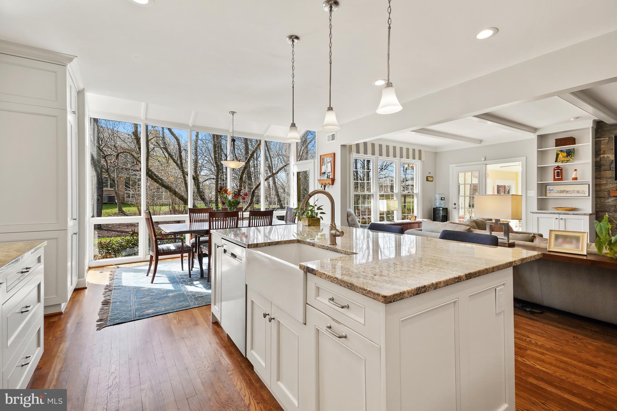 AVENEL - Residential