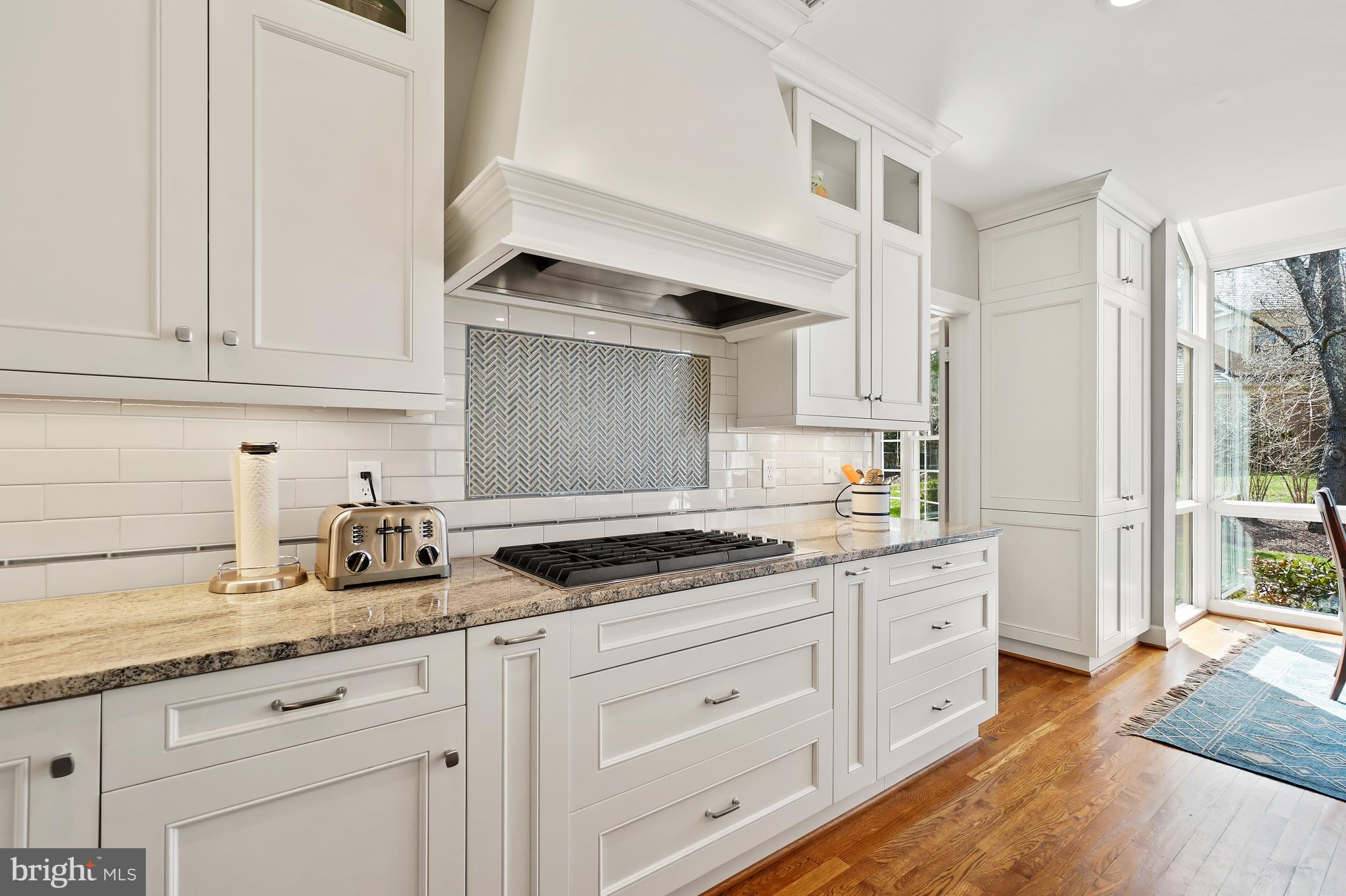 AVENEL - Residential