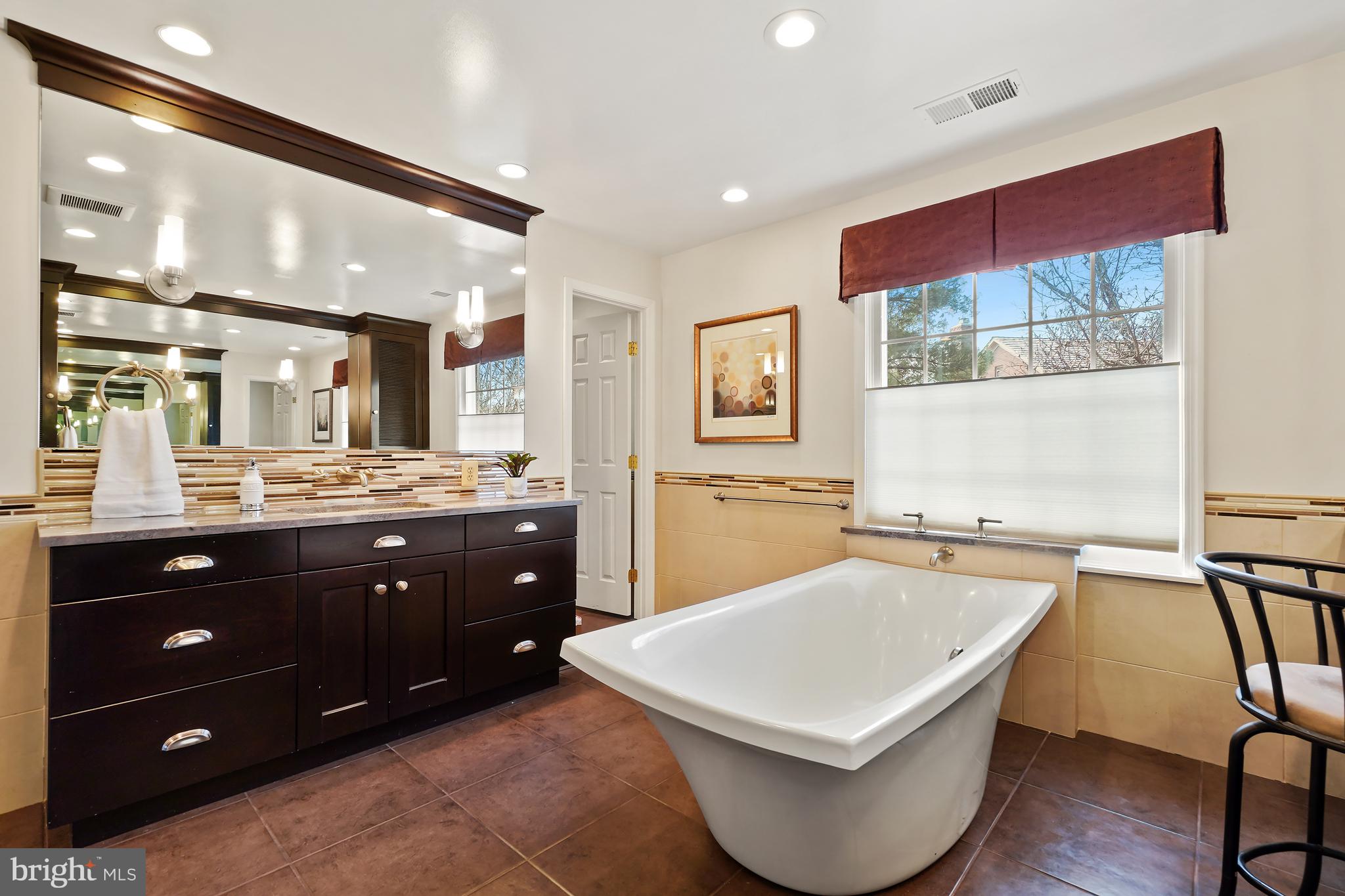 AVENEL - Residential