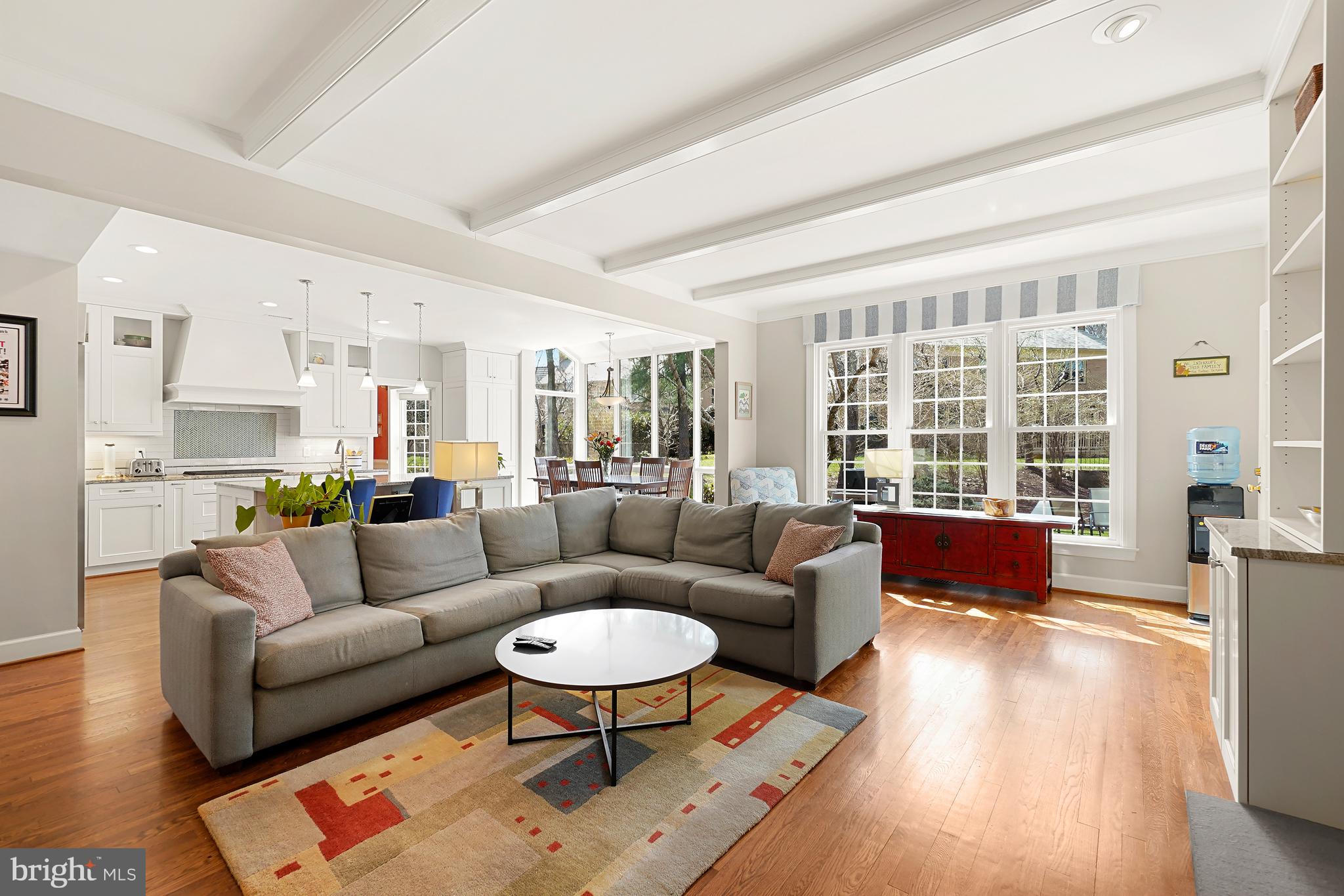 AVENEL - Residential