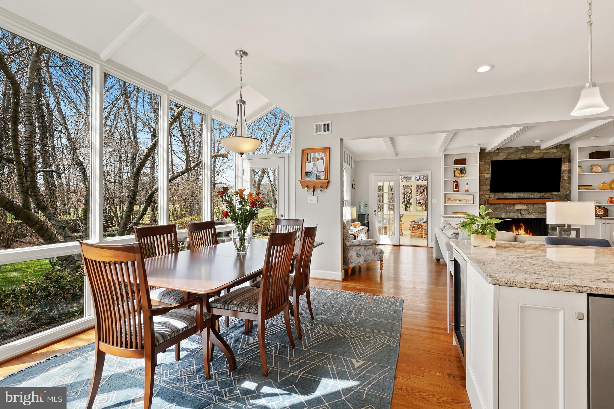 AVENEL - Residential