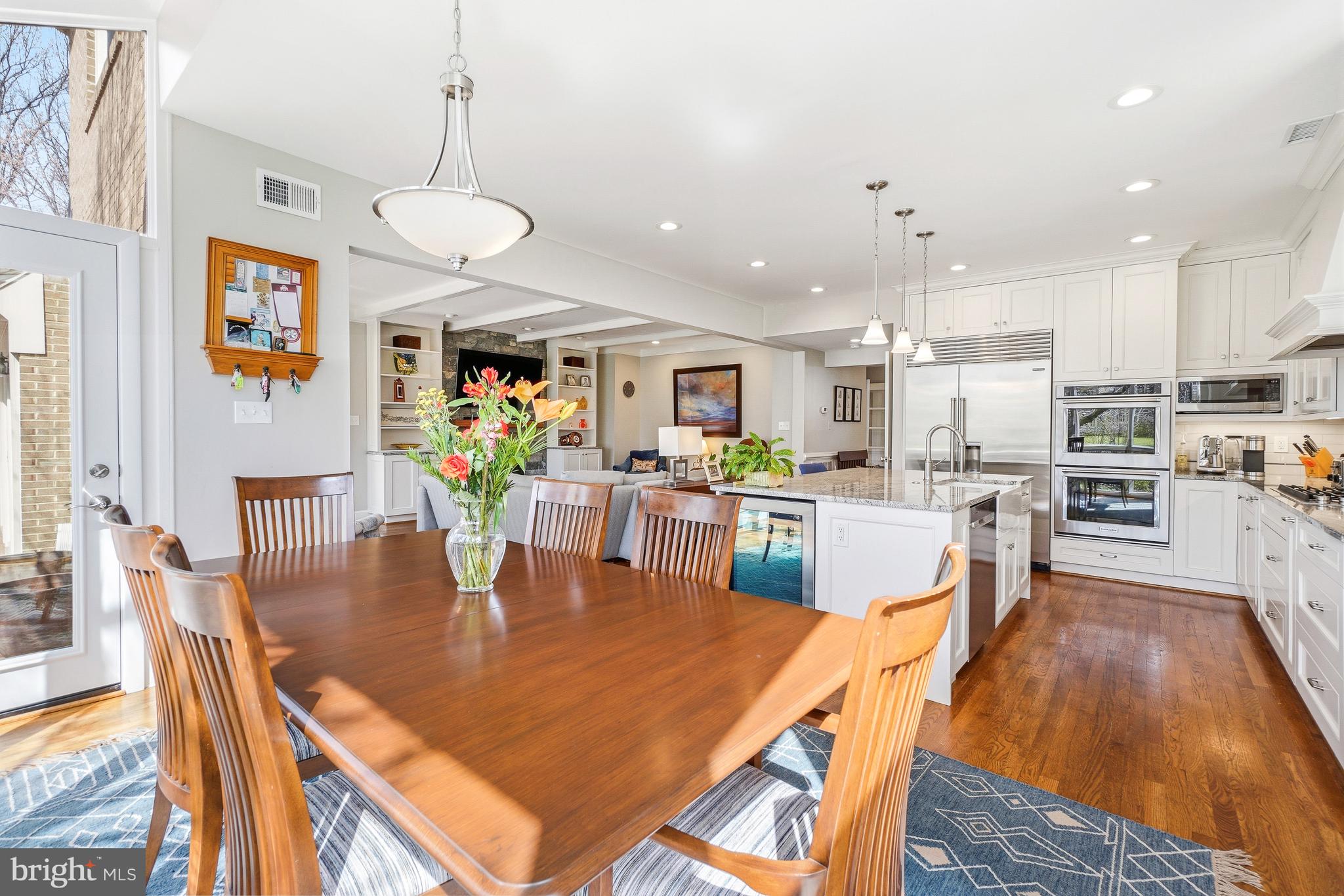 AVENEL - Residential