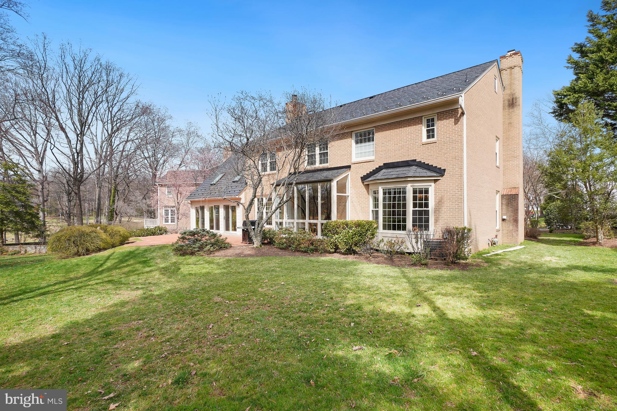 AVENEL - Residential