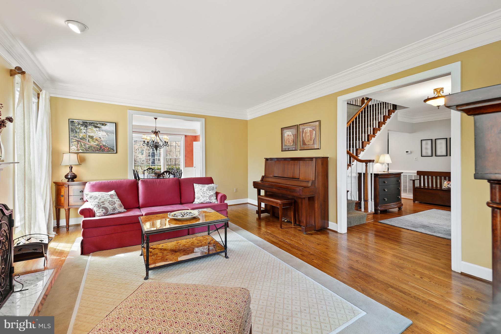 AVENEL - Residential