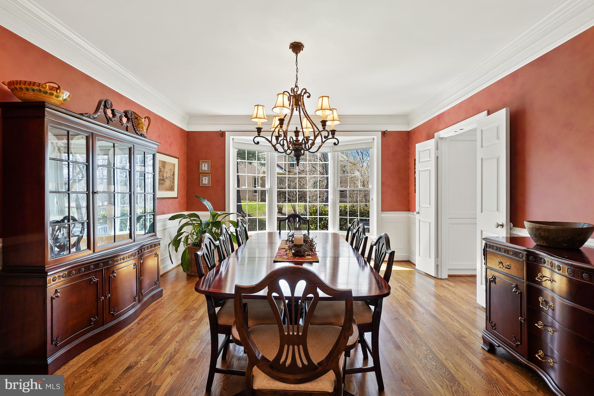 AVENEL - Residential