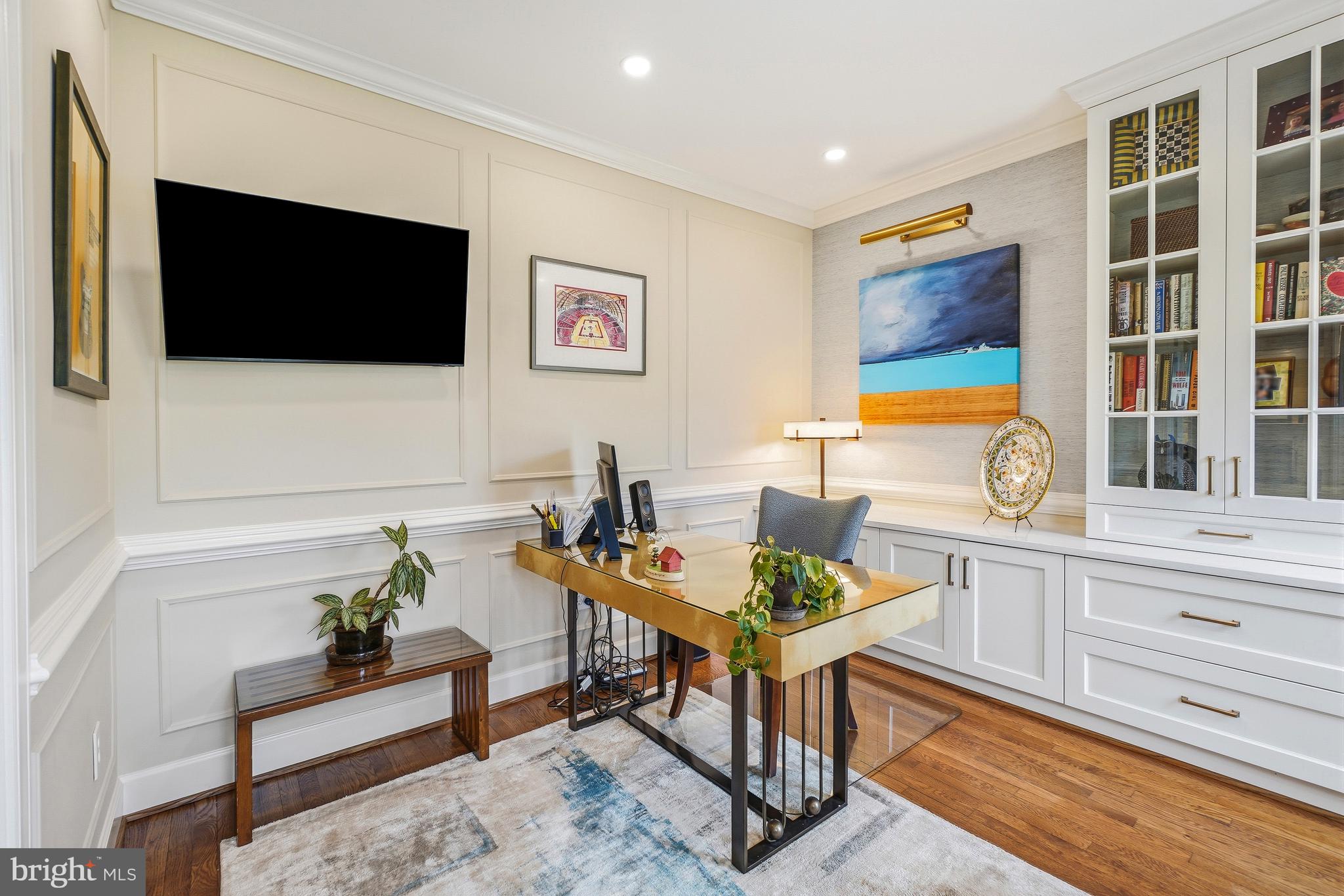 AVENEL - Residential