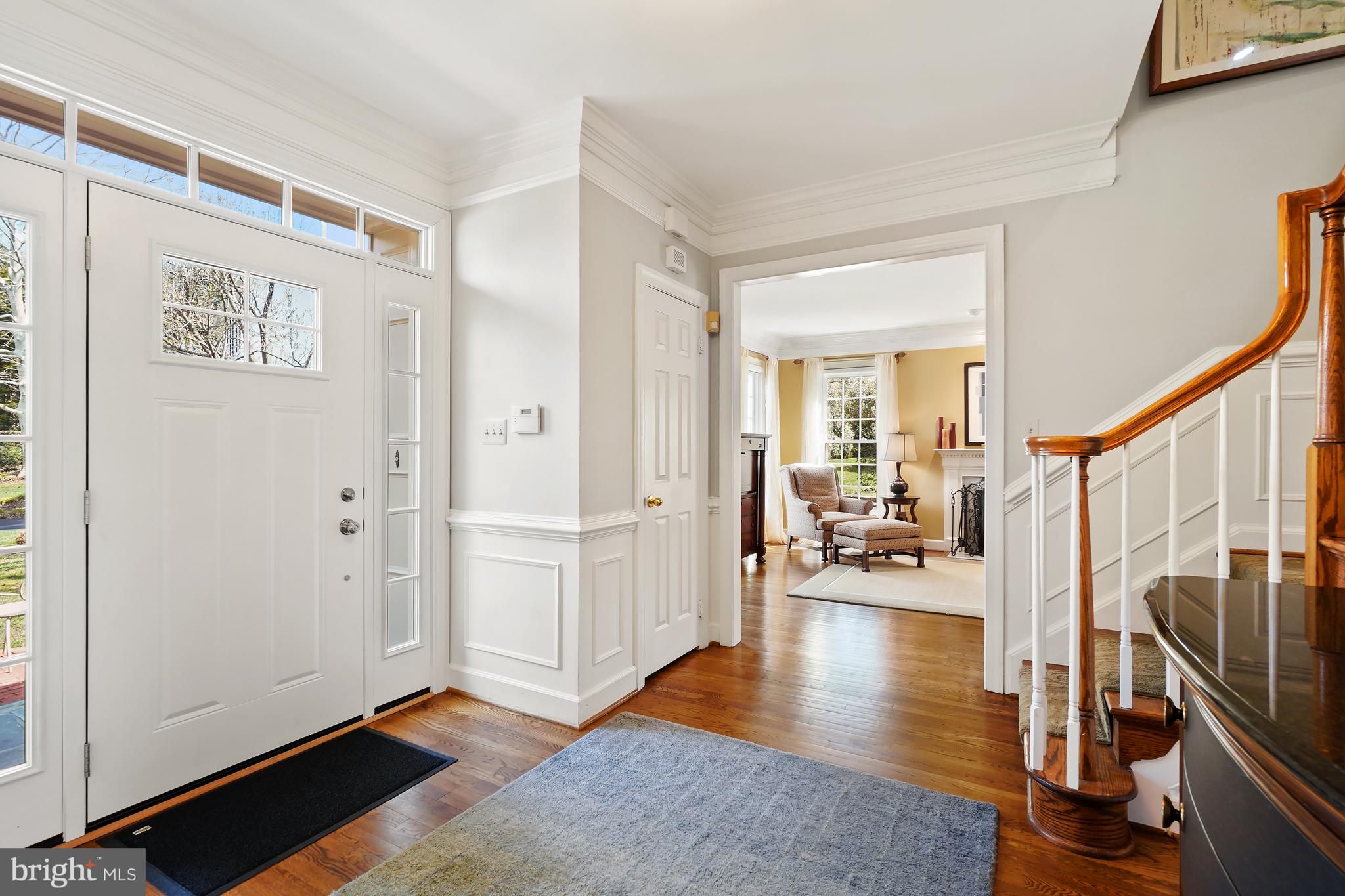 AVENEL - Residential