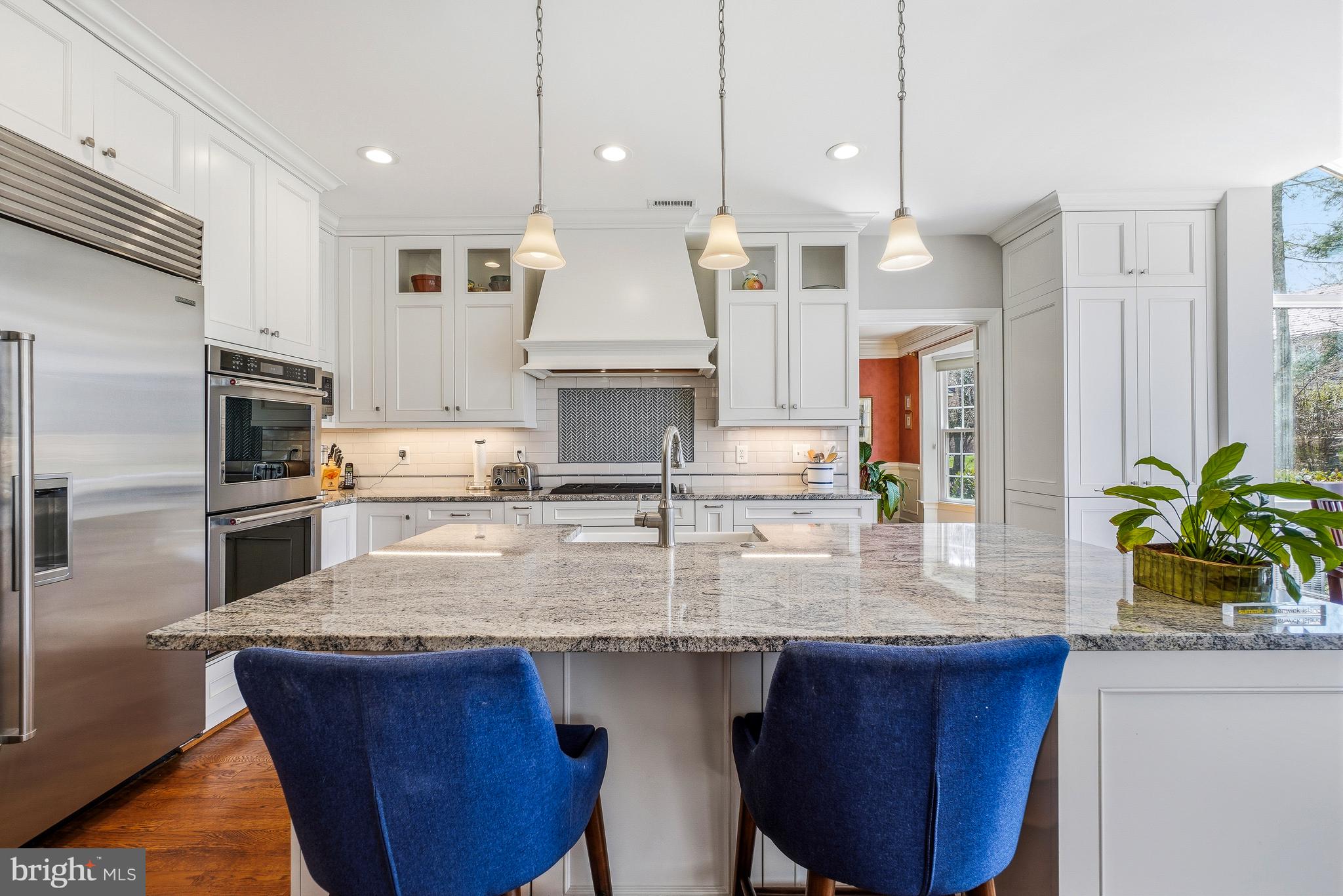 AVENEL - Residential