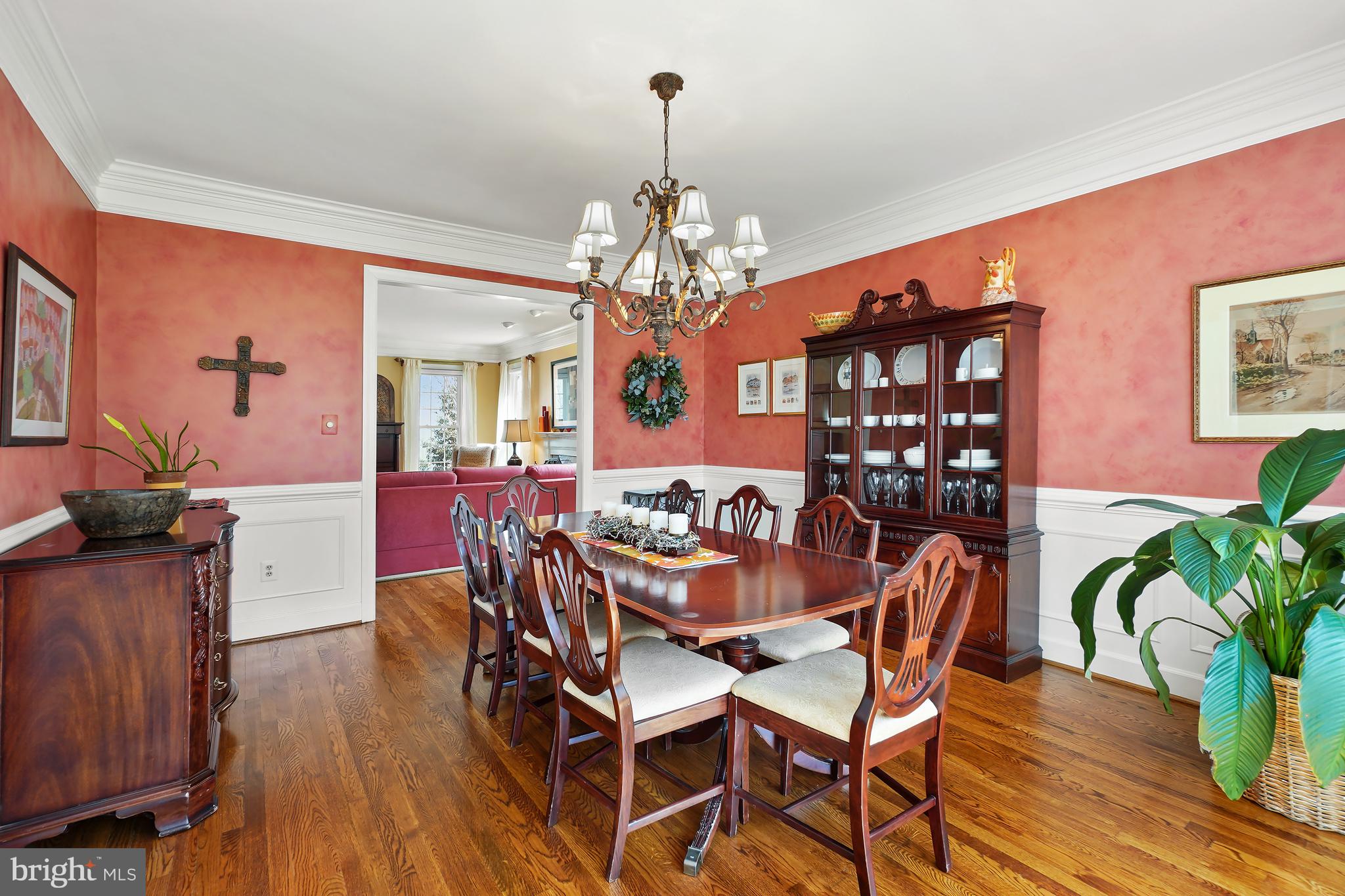 AVENEL - Residential