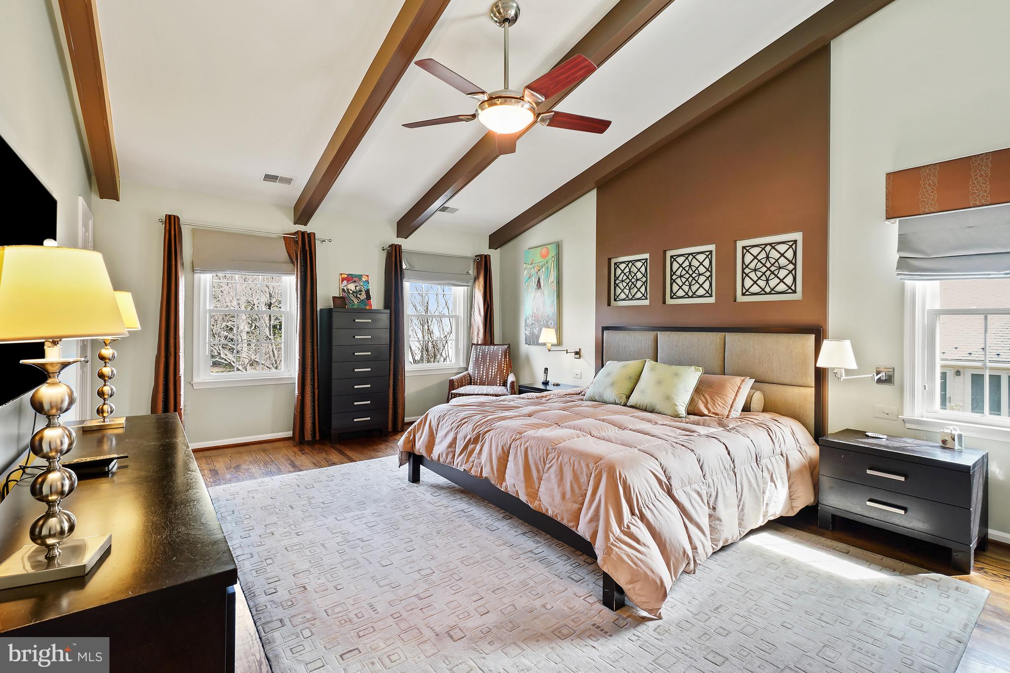 AVENEL - Residential