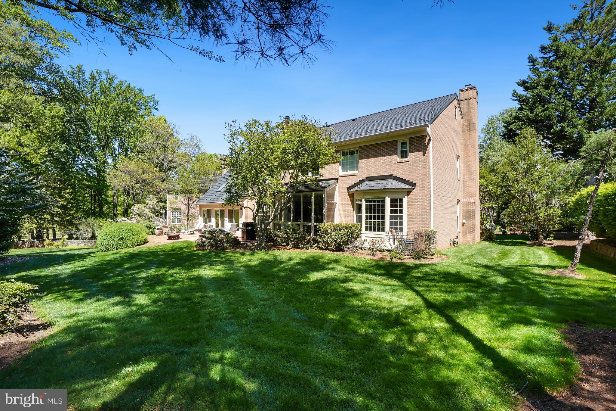 AVENEL - Residential