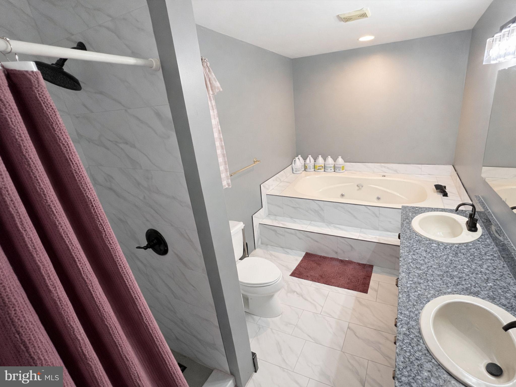 MOWER MEADOWS - Residential