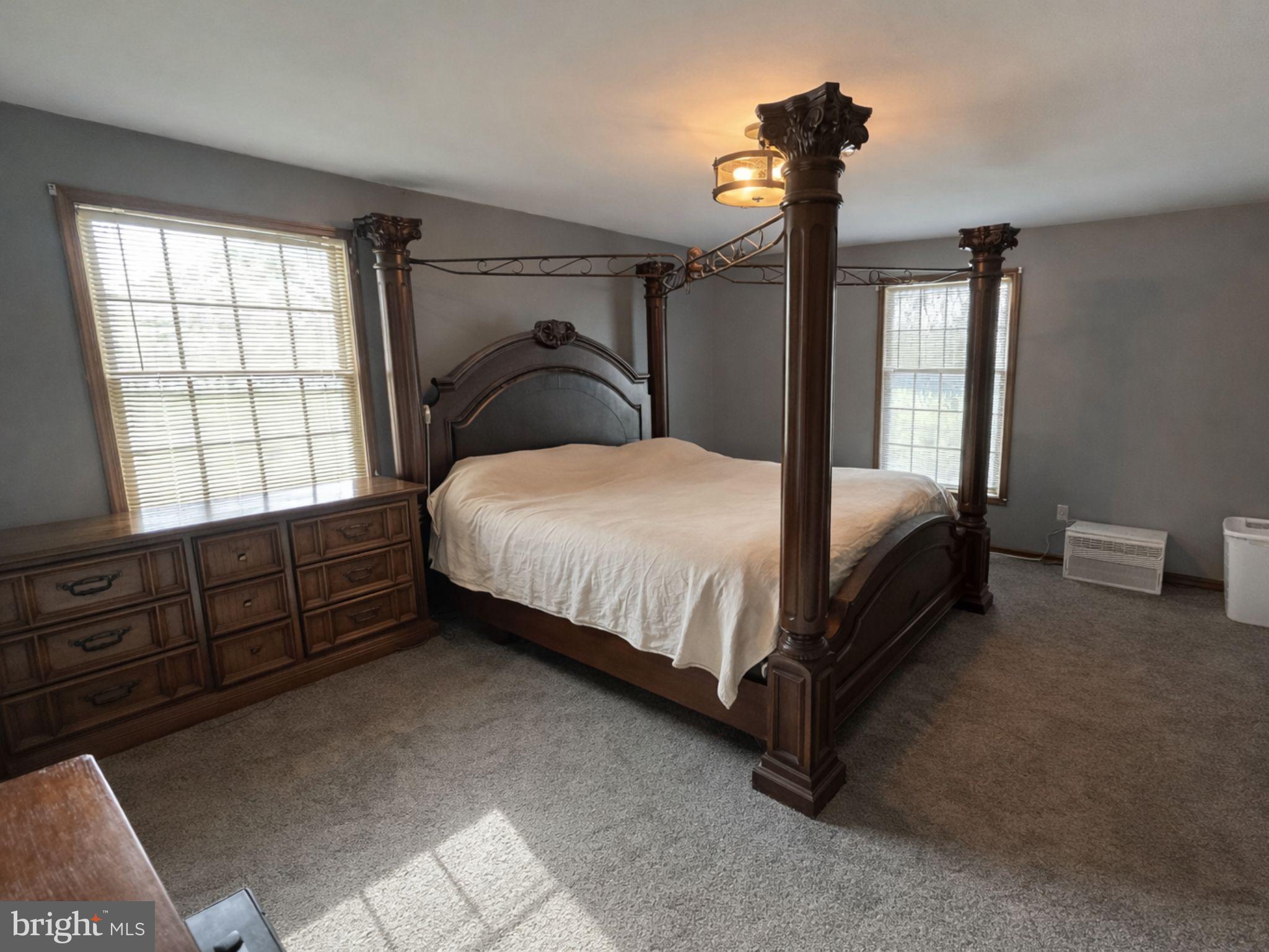 MOWER MEADOWS - Residential