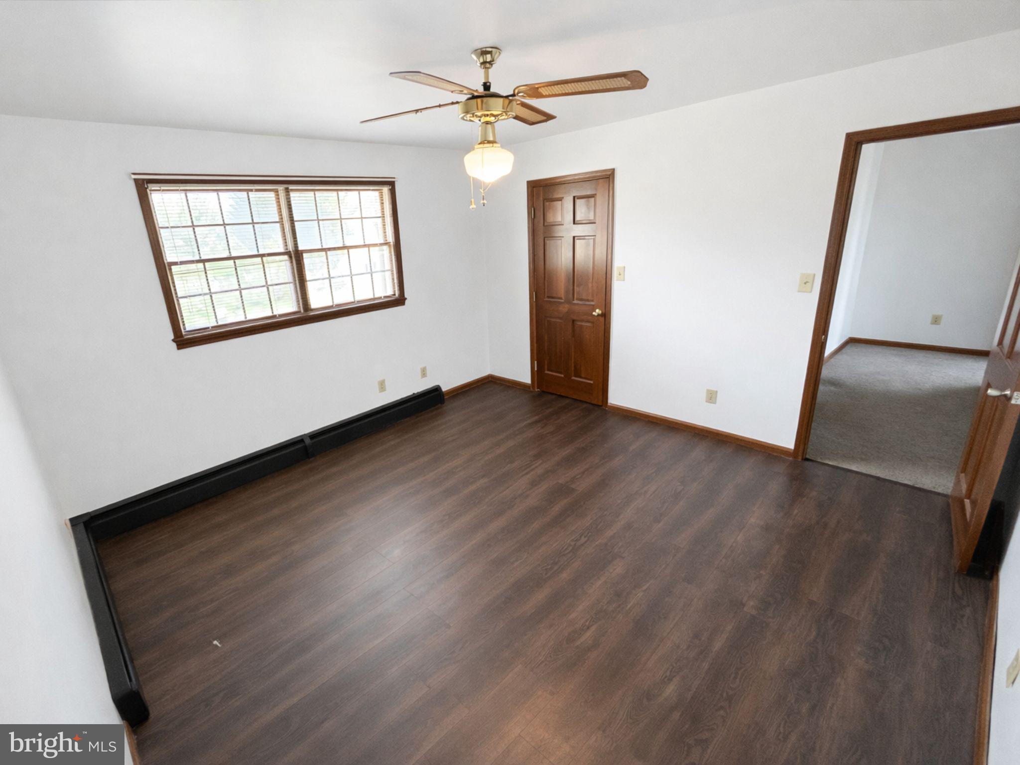 MOWER MEADOWS - Residential