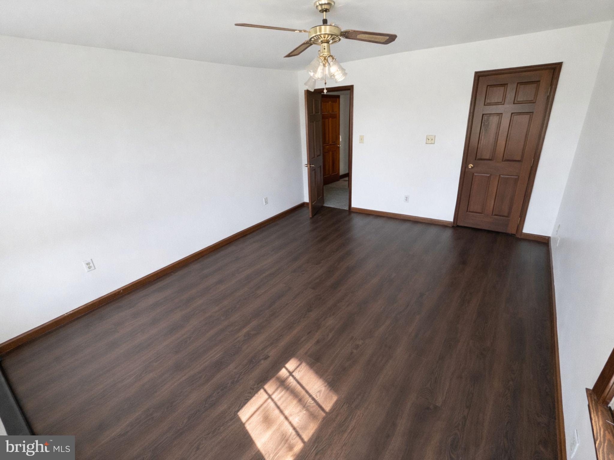 MOWER MEADOWS - Residential