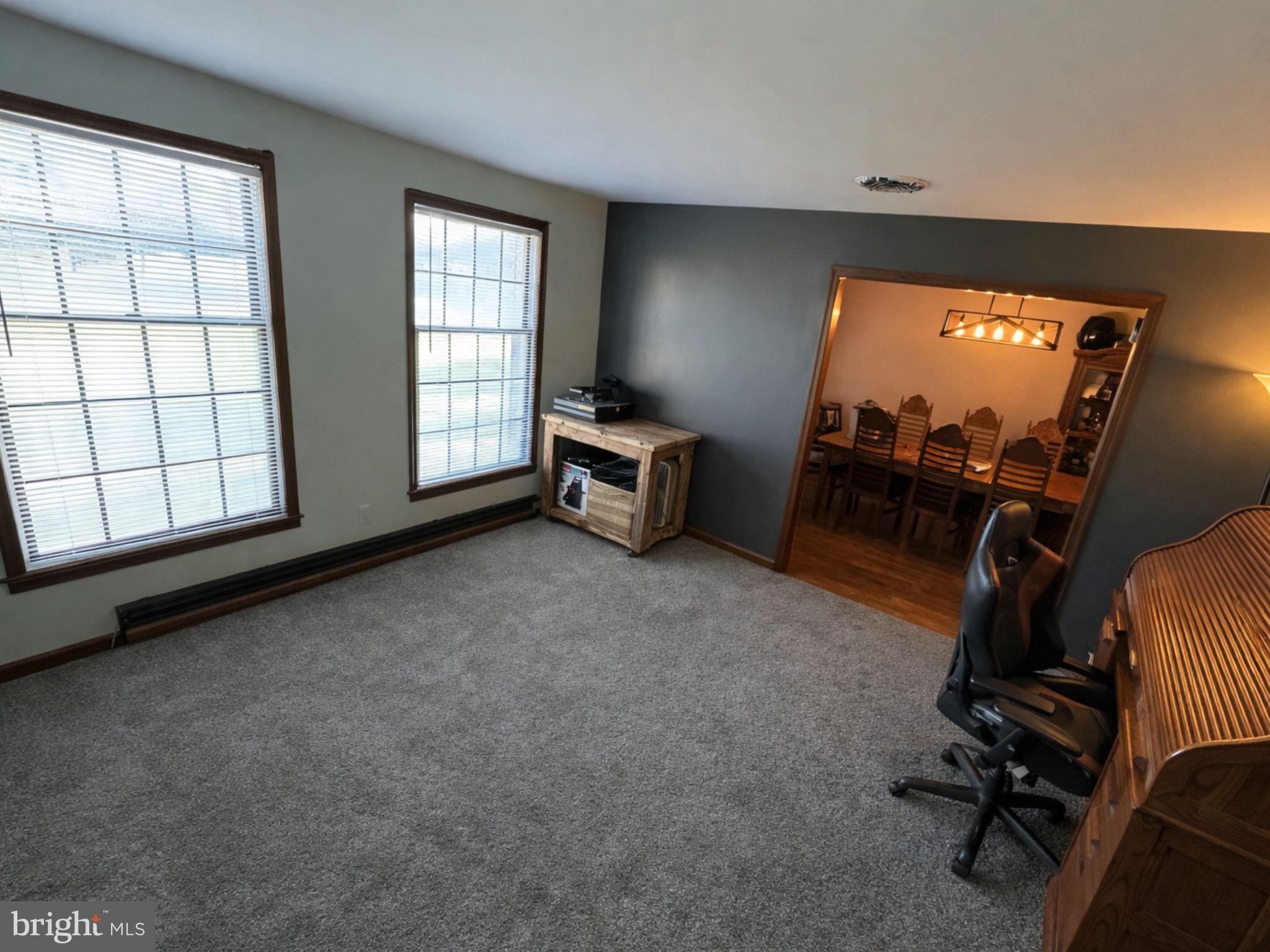 MOWER MEADOWS - Residential