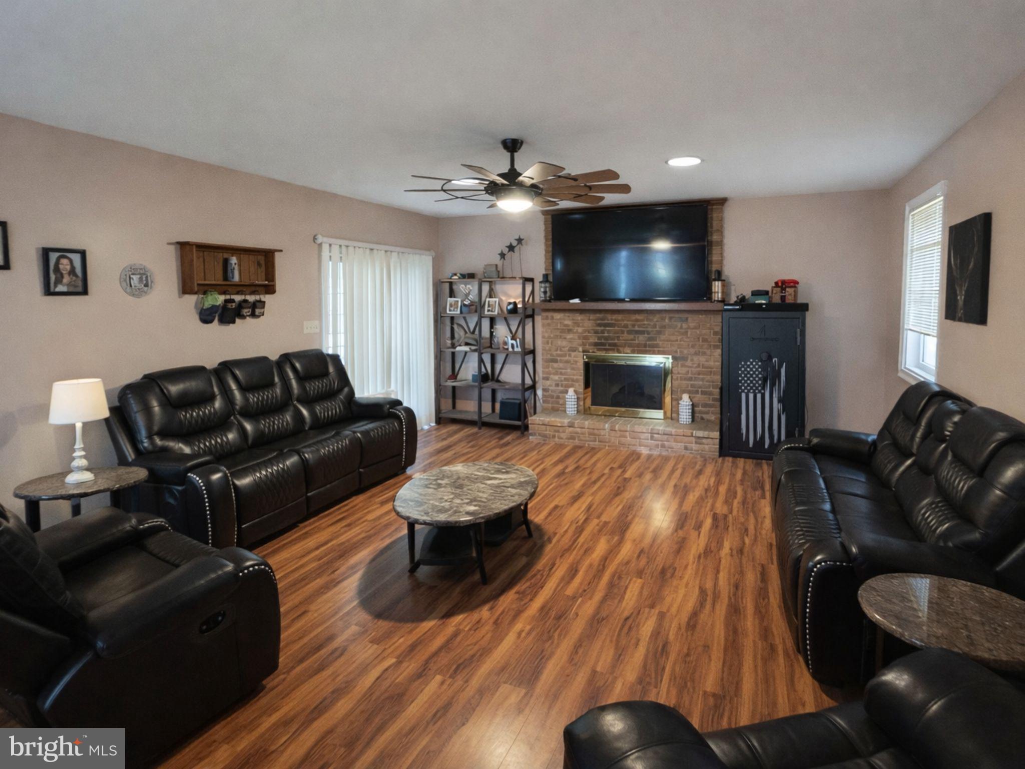 MOWER MEADOWS - Residential