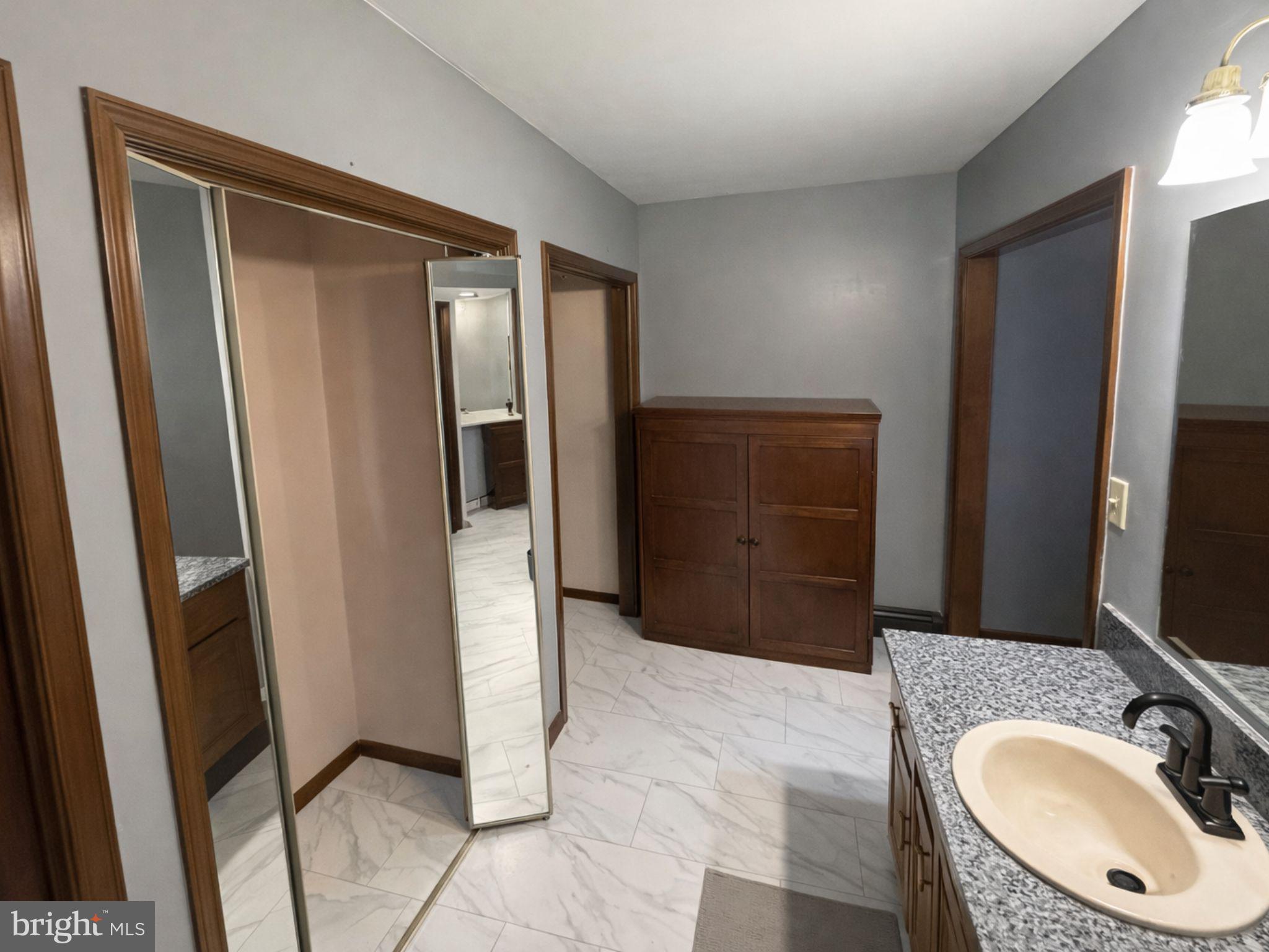 MOWER MEADOWS - Residential