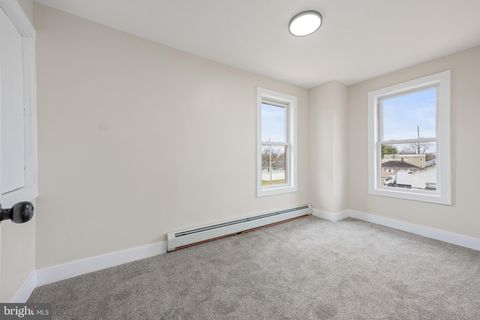 Tiny photo for 261 B Street, CARNEYS POINT, NJ 08069 (MLS # NJSA2018112)