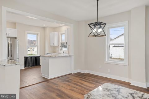 Tiny photo for 261 B Street, CARNEYS POINT, NJ 08069 (MLS # NJSA2018112)