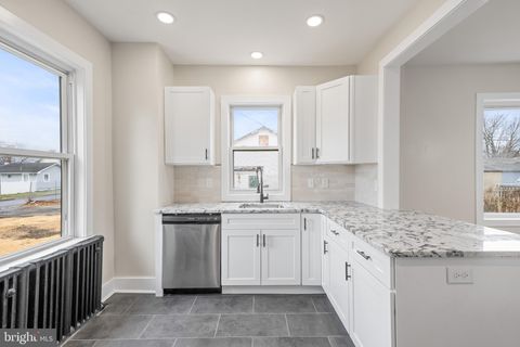 Tiny photo for 261 B Street, CARNEYS POINT, NJ 08069 (MLS # NJSA2018112)