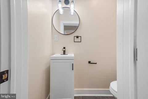 Tiny photo for 261 B Street, CARNEYS POINT, NJ 08069 (MLS # NJSA2018112)