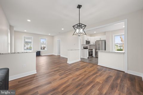 Tiny photo for 261 B Street, CARNEYS POINT, NJ 08069 (MLS # NJSA2018112)