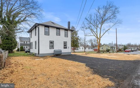 Tiny photo for 261 B Street, CARNEYS POINT, NJ 08069 (MLS # NJSA2018112)