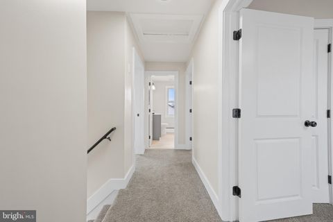 Tiny photo for 261 B Street, CARNEYS POINT, NJ 08069 (MLS # NJSA2018112)