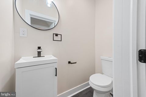 Tiny photo for 261 B Street, CARNEYS POINT, NJ 08069 (MLS # NJSA2018112)