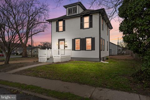 Homes For Sale - 261 St Street<br/> CARNEYS POINT, NJ 08069