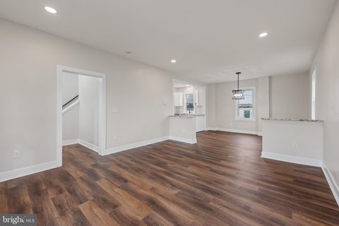 Tiny photo for 261 B Street, CARNEYS POINT, NJ 08069 (MLS # NJSA2018112)