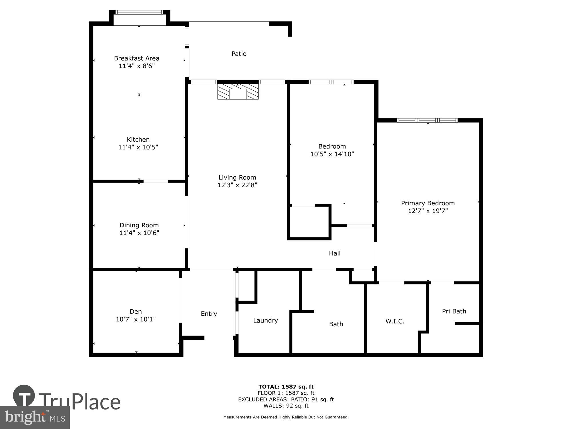 4500 CHAUCER WAY 101