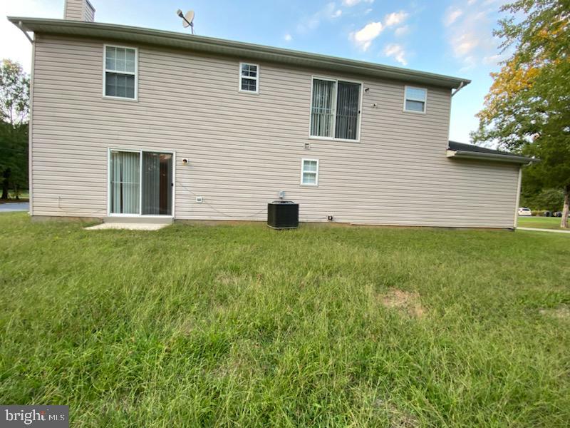 LINCOLN - Residential Lease