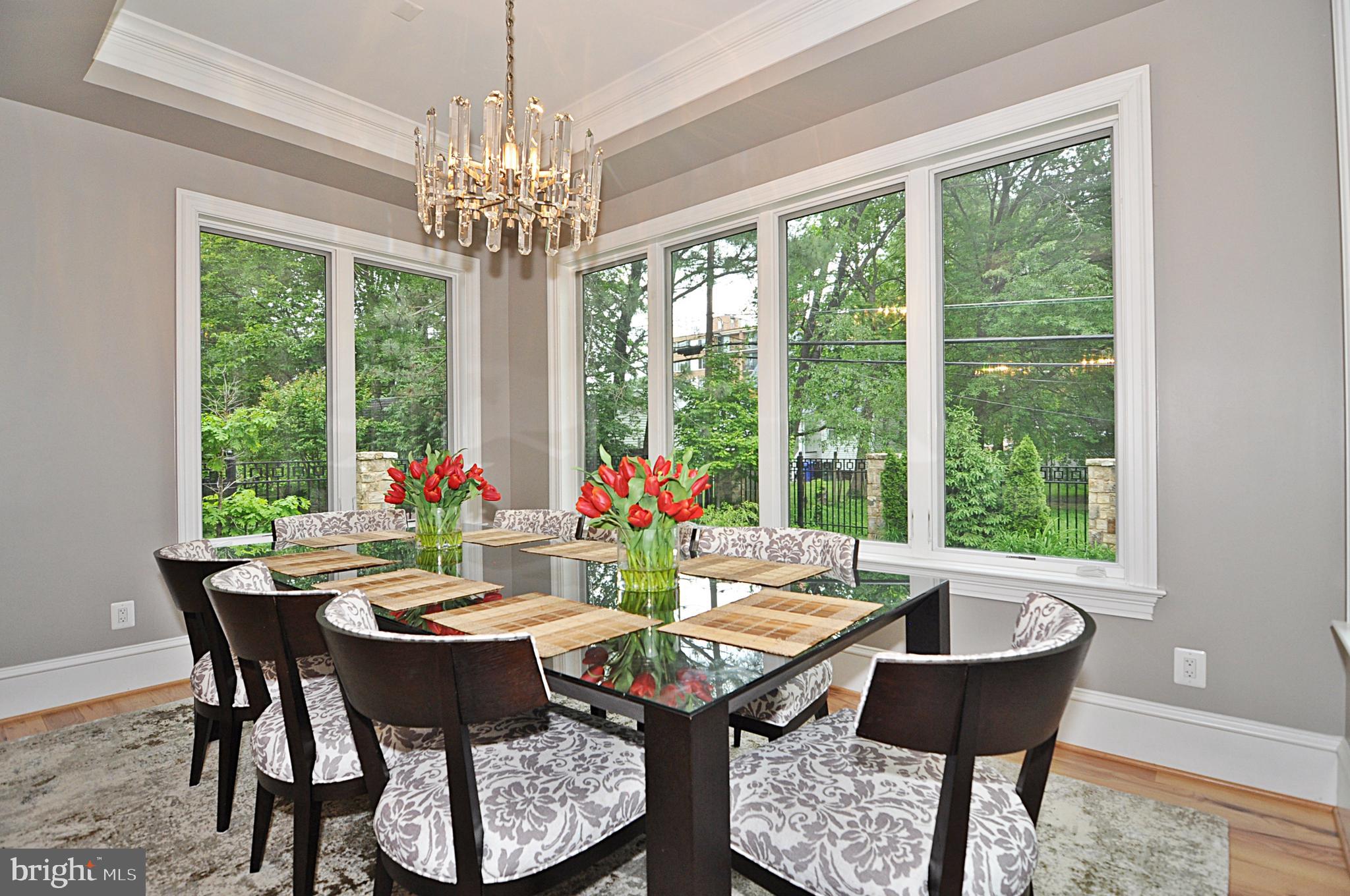 AURORA HILLS - Residential Lease