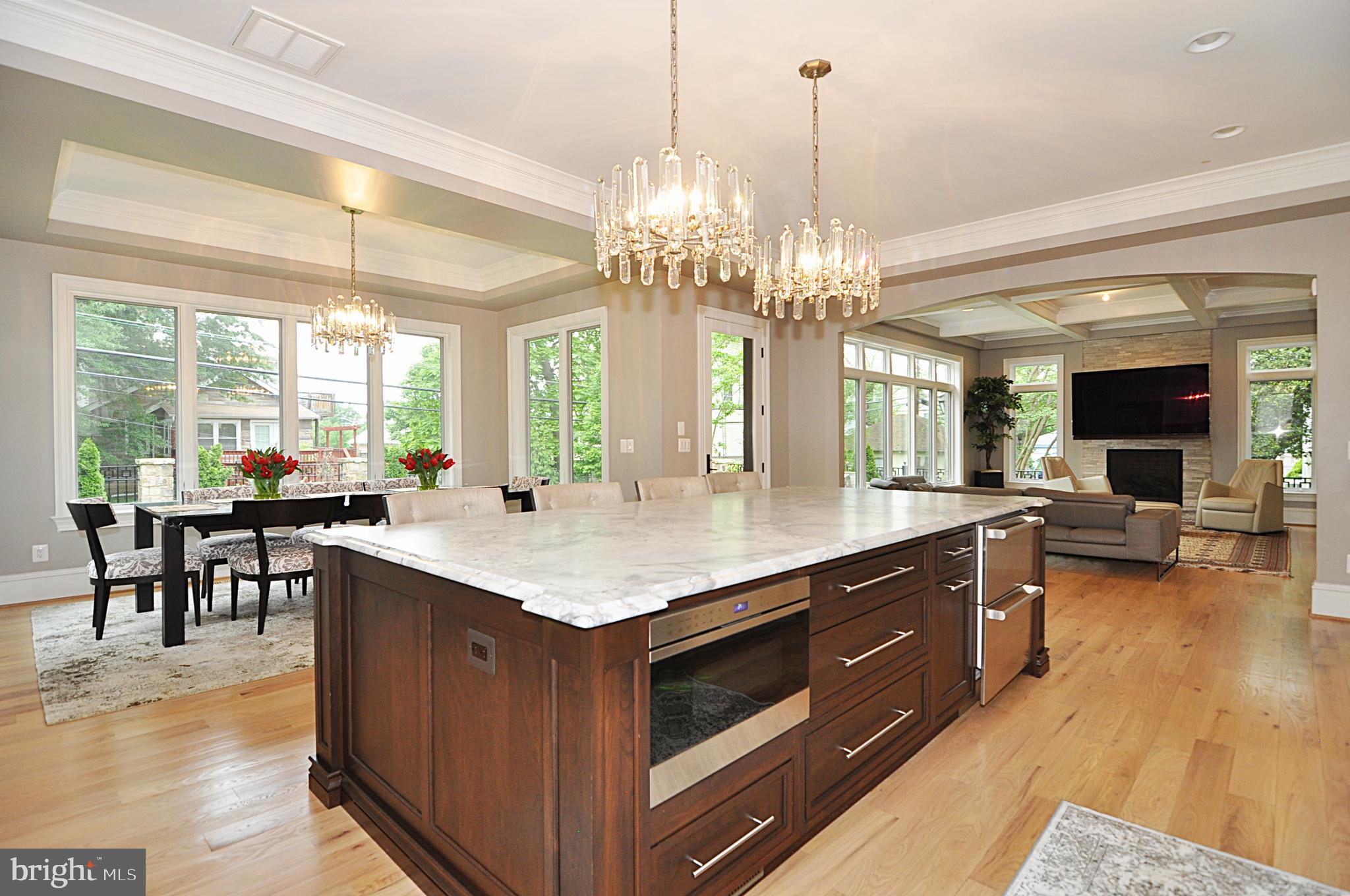 AURORA HILLS - Residential Lease