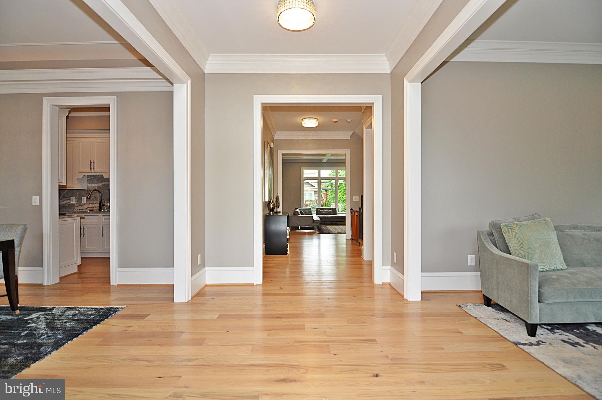 AURORA HILLS - Residential Lease