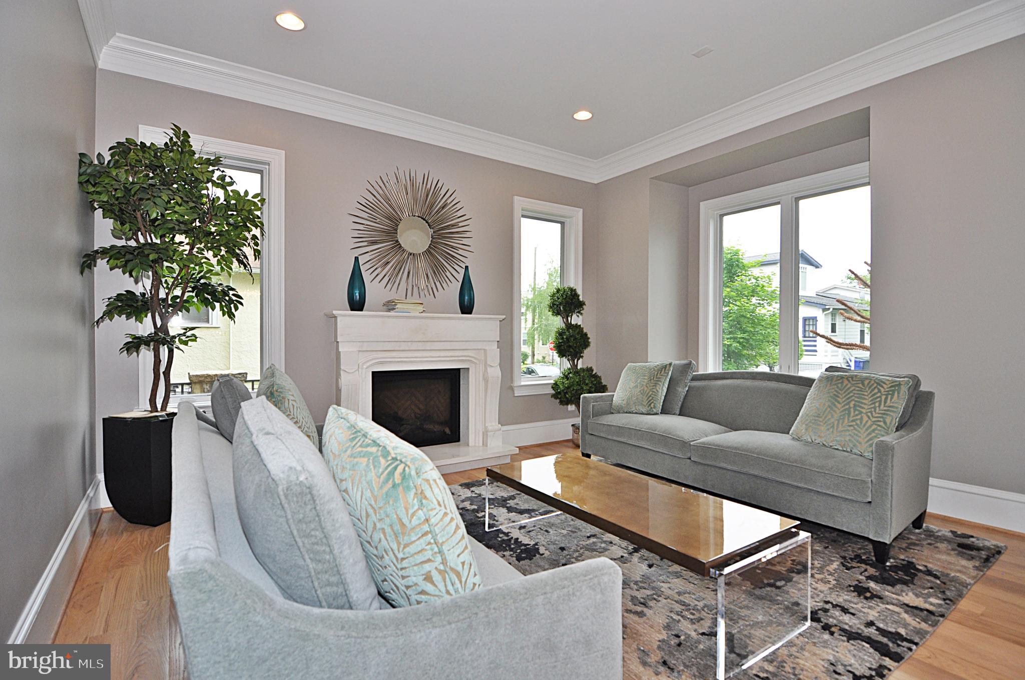 AURORA HILLS - Residential Lease