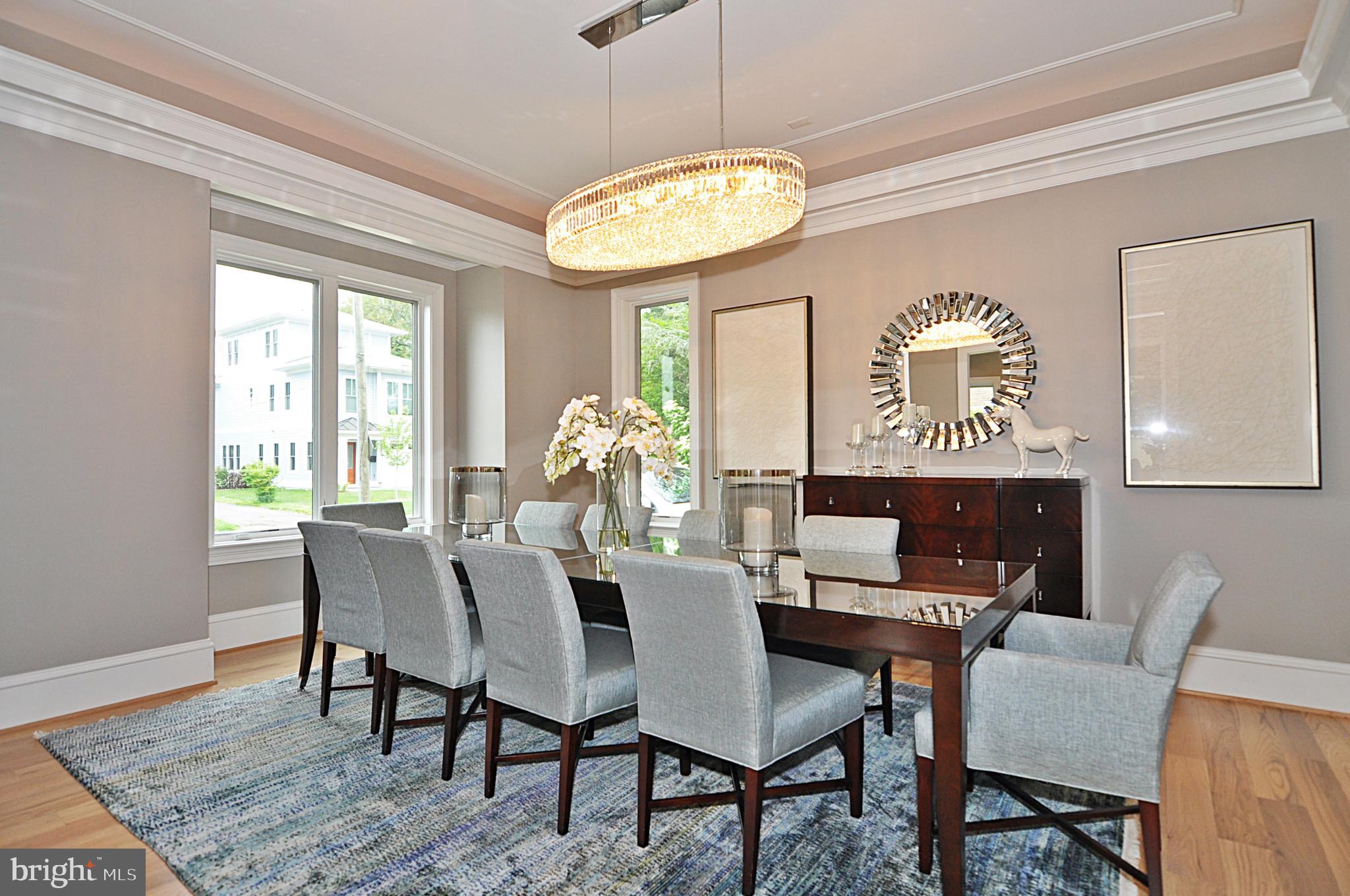 AURORA HILLS - Residential Lease