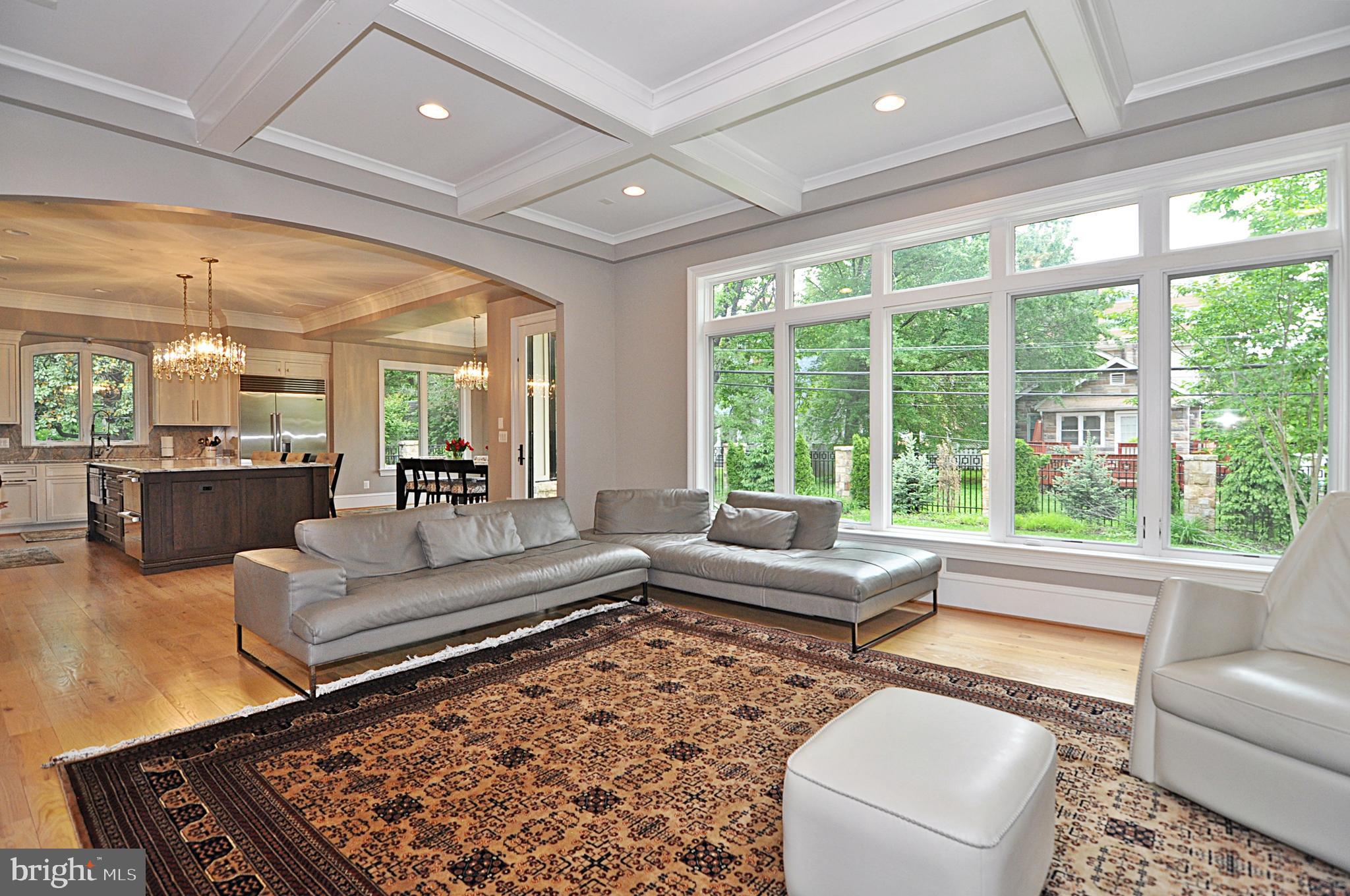 AURORA HILLS - Residential Lease