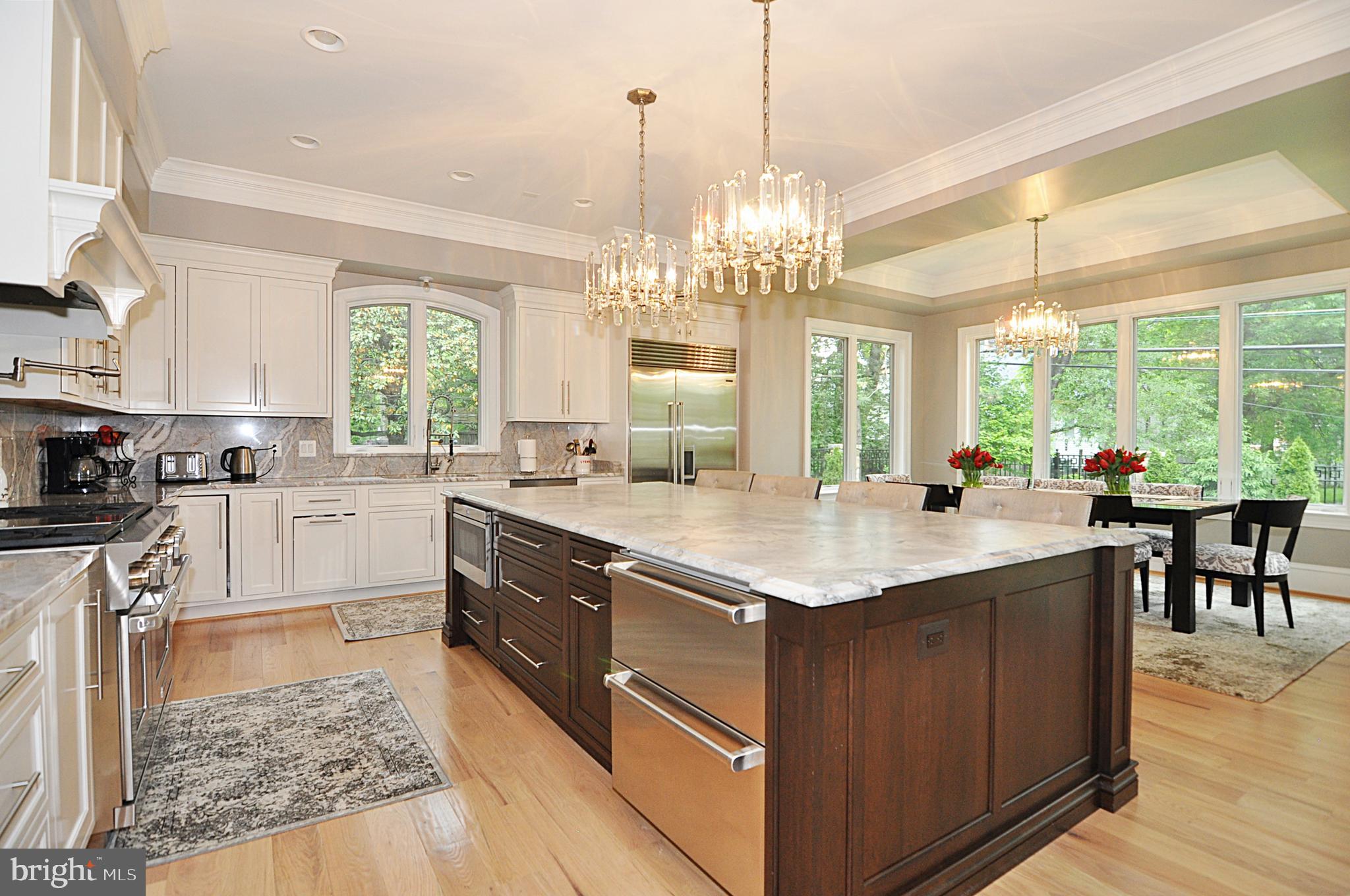 AURORA HILLS - Residential Lease