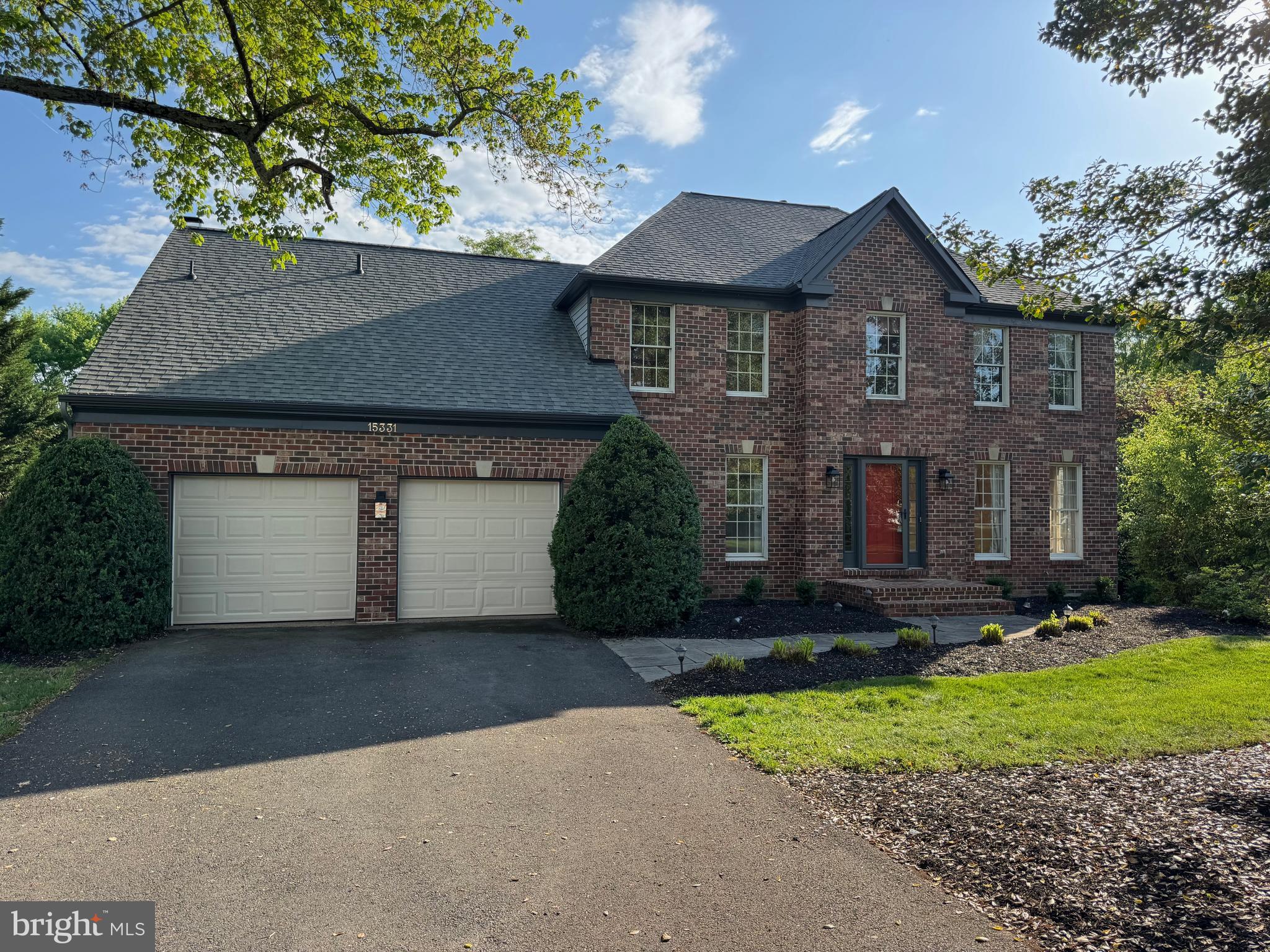 15331 OAKMERE PLACE