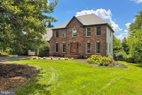 15331 OAKMERE PLACE CENTREVILLE VA 20120