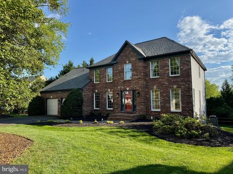 15331 OAKMERE PLACE CENTREVILLE VA 20120