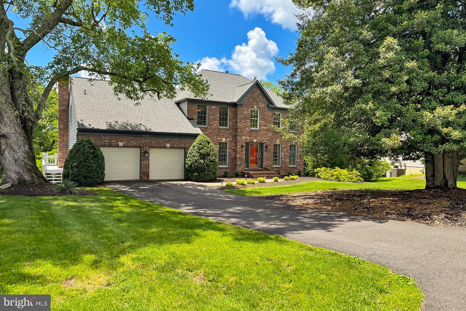 15331 OAKMERE PLACE