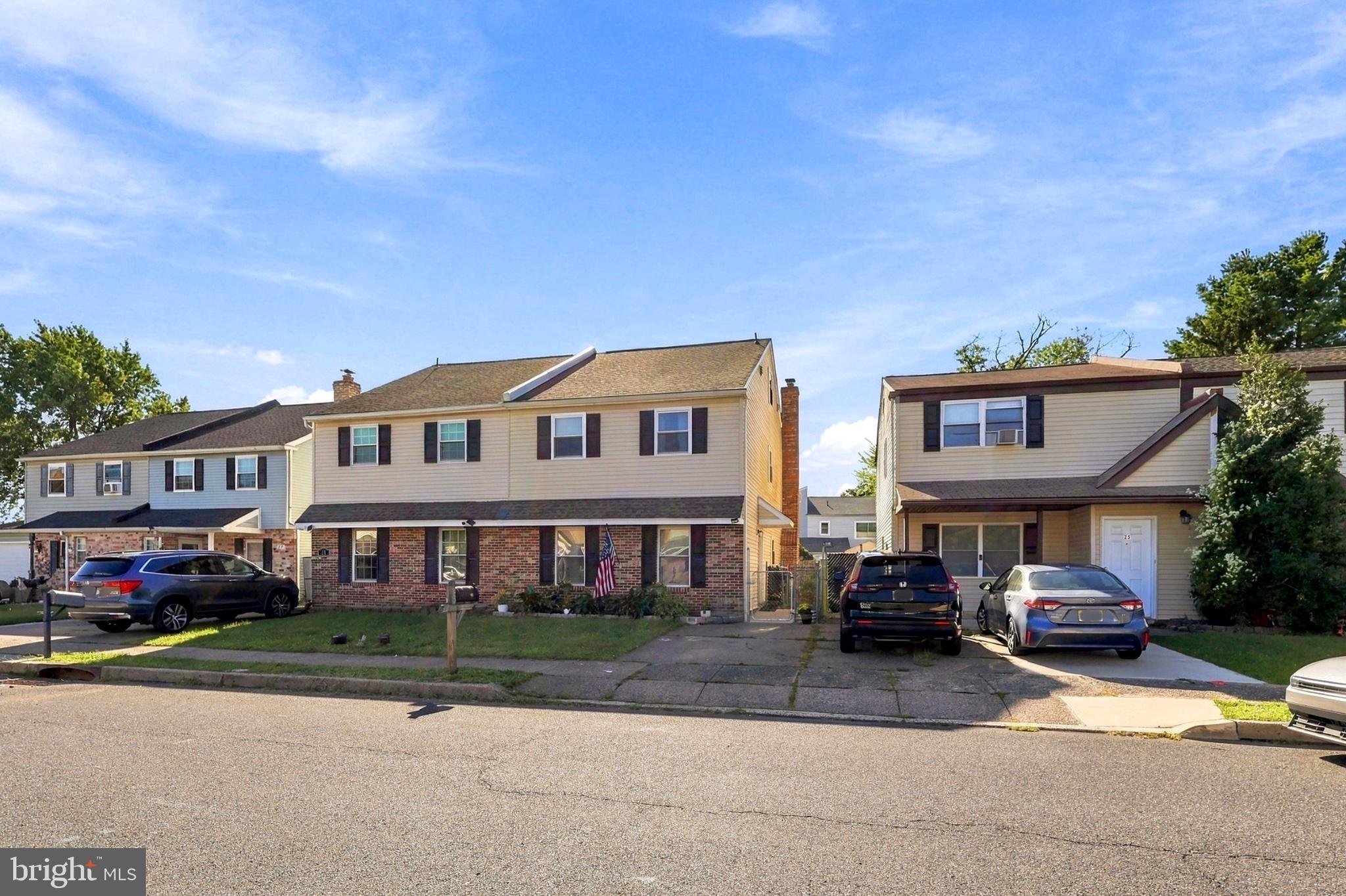 23 BRAITHWAITE LANE