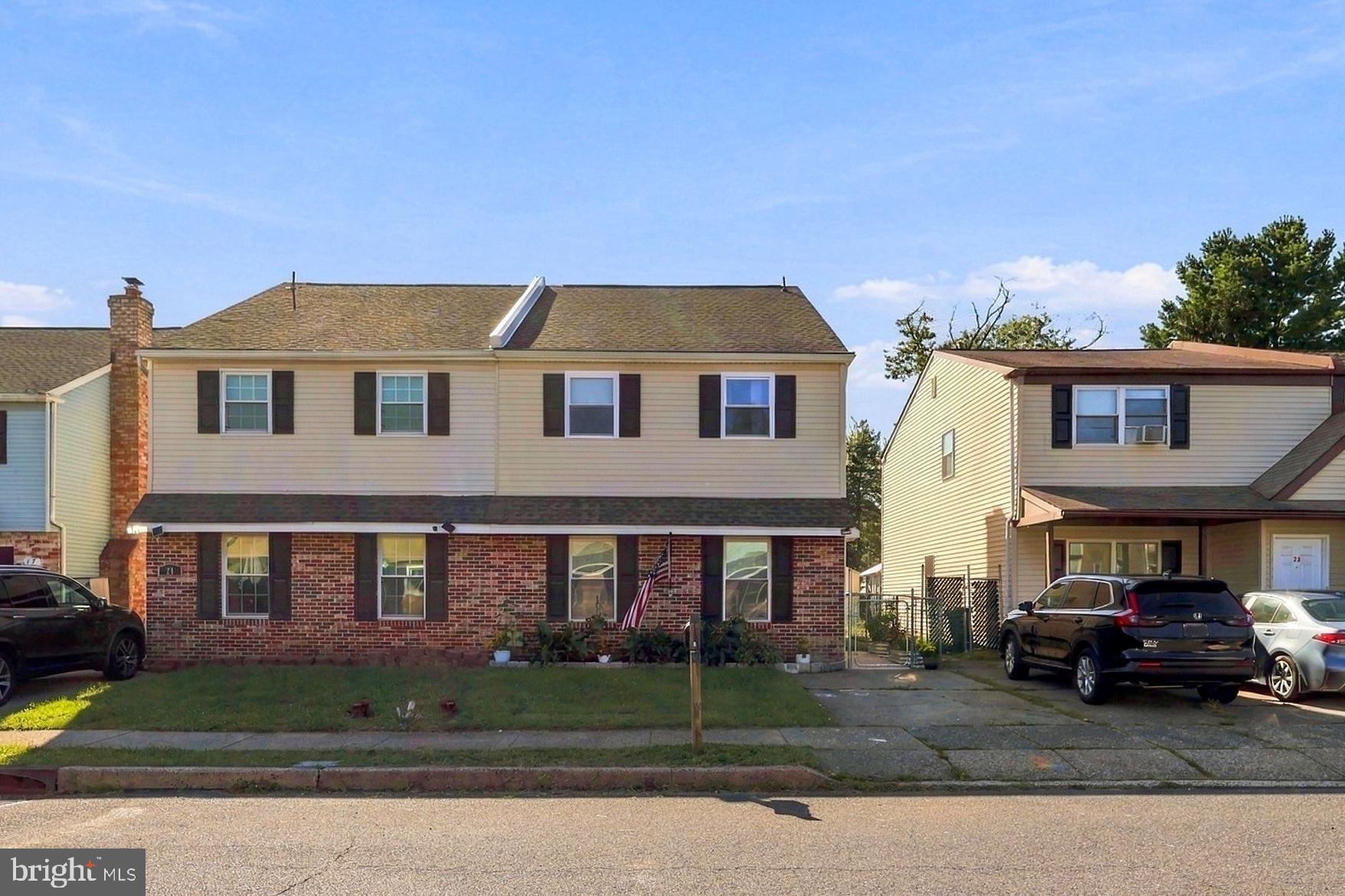 23 BRAITHWAITE LANE