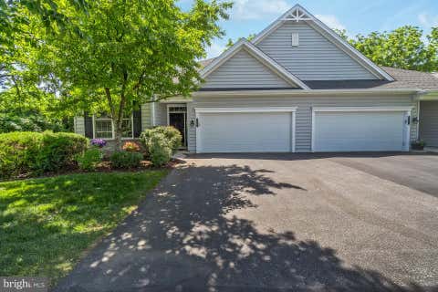 Condo For Sale - 6303 Valor Drive<br/> BETHLEHEM, PA 18017