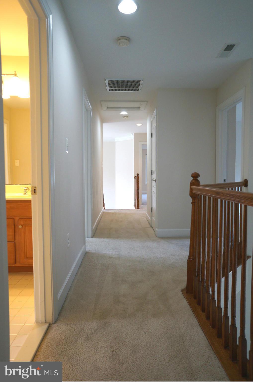 STONEWALL MANOR - Residential Lease